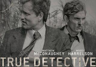 El verdadero detective viola la ley - &quot;True Detective&quot; - Temporada 1