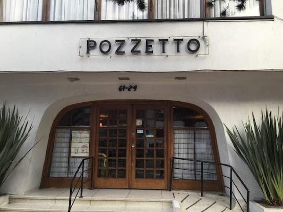 Algo pasa en Pozzetto: el fantasma de Campo Elías Delgado